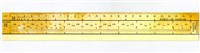 德國製「ARISTO公司 No.0972」計算尺組藏品圖，第5張